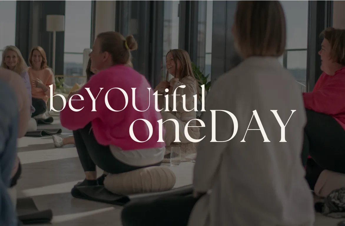 beYOUtiful oneDAY Retreat