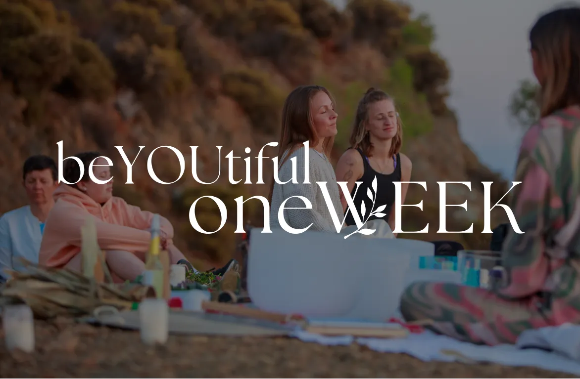 beYOUtiful oneWEEK Retreat