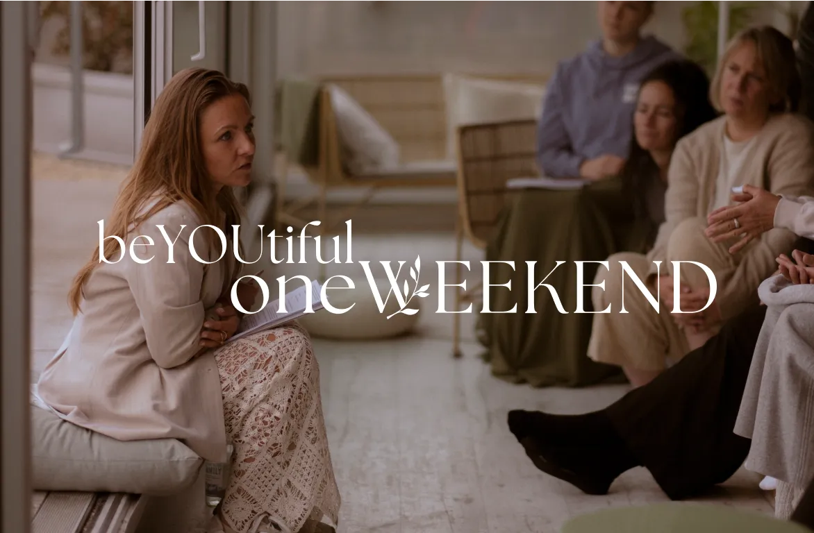 beYOUtiful oneWEEKEND Retreat